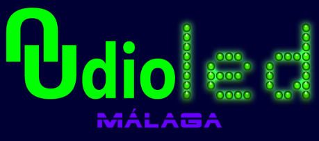 audiotest malaga
